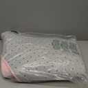 5x7ft Fluffy Fuzzy Area Rug for Living Room Bedroom, Ultra Soft Rugs for Living Room, Modern Shaggy Carpets Rug for Boys Girls Dorm Nursery Home Decor Aesthetic, Upgrade Non-Slip Durable, Pink