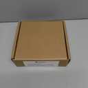 Kidde Smoke & Carbon Monoxide Detector, AA Battery Powered, LED Warning Light Indicators, 1 Pack