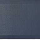 KitchenAid Gourmet Series Kitchen Comfort Gel Mat, Solid Basketweave, Ink Blue, 20"x39"