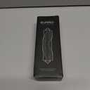 Authentic Accessories kit :Specialized Replacement Roller Brush*1,capatible for Eureka J15 Pro Ultra Robot Vacuum Cleaner