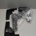 Mud Flaps for Mazda CX-5 2025 2024 2023 2022,4PCS Front Rear Mudflaps Splash Guards for CX5 Accessories,All Weather Upgrade No Drilling Required Heavy Duty Flares