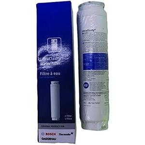 Bosch 11034152 UltraClarity Water Filter Cartridge