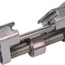 Stainless Steel Honing Guide Jig for Sharpening System Chisel Plane Iron Planers Blades