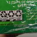 Lipton Lemon Green Tea Bags, Flavored, Unsweetened Teabags for Hot Tea or Iced Tea with Caffeine and Flavonoids, 6 PACK, BBD: SEP 08, 2025