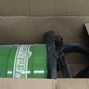 PowerSmith PAVC101 10 Amp Ash Vacuum,Green / Black (3 Gallon)