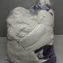 Electric Heated Blanket Full Size 72"x84", Soft Flannel with Overheat Protection, 9 Adjustable Heat Settings & 10-Hour Auto-Off Timer, Fast Heating for Winter Comfort, Dark Purple