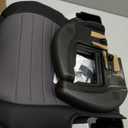 Graco TurboBooster 2.0 Backless Booster Car Seat, Denton