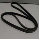 Continental OE Technology Series 4050705 5-Rib, 70.5" Multi-V Belt