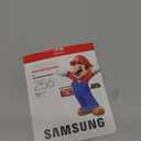 Samsung microSD Express Card  256GB for Nintendo Switch 2