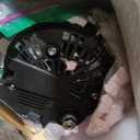 Compatible with Buick Chevrolet Uplander and Pontiac Montana 11023 Alternator 2005-2009 400-40037
