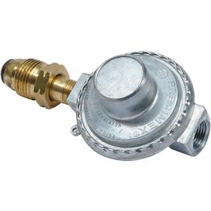 Mr. Heater F276136 Propane Low Pressue Regulator,Multicolored,Regular