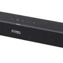 TCL Alto 8 2.1 Channel Dolby Atmos Smart Sound Bar with Built-in Subwoofers, WiFi, Works w/Alexa, Google Assistant & Apple Airplay 2, Bluetooth TS8211-NA, 39-inch, Black