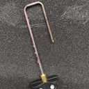 KKnoon 8 in 1 Cordless Hot Wire Foam Cutter Kit，Electric Styrofoam Cutting Tool, USB Type-C Charging, 2000mAh Lithium Battery Cutting Machine Pen Tool Kit Electronic Soldering Kit