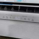 Midea 12,000 BTU Smart Inverter Air Conditioner Window Unit with Heat and Dehumidifier  Cools up to 550 Sq. Ft., Energy Star Rated, Quiet Operation, Electronic Controls, Remote Control, White