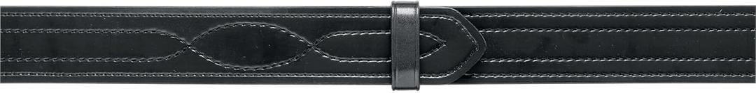 Safariland 94 Duty Belt from Buckleless Duty Belt (Size 46, Black) Safariland 94 Duty Belt from Buckleless Duty Belt (Size 46, Black)