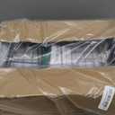 Kitstorack Under Sink Organizer, 2 Tier Under the Sink Storage, Slide out Pull out Cabinet Organizer Shelf, Metal Sliding Drawer for Kitchen Bathroom Pantry Closet Organization Rack, Black, 2 Pack