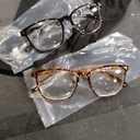 High Power Magnification Reading Glasses Women Men Strong Powered PC Readers, Magnification Strength: 8.0 x