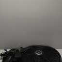 Lasko Pedestal Fan, Oscillating Fan for Bedroom with Adjustable Height and 3 Cooling Speeds, Portable, 18", Black