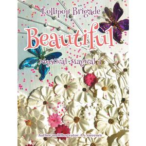 Beautiful: Mystical Magical 3, Hardcover