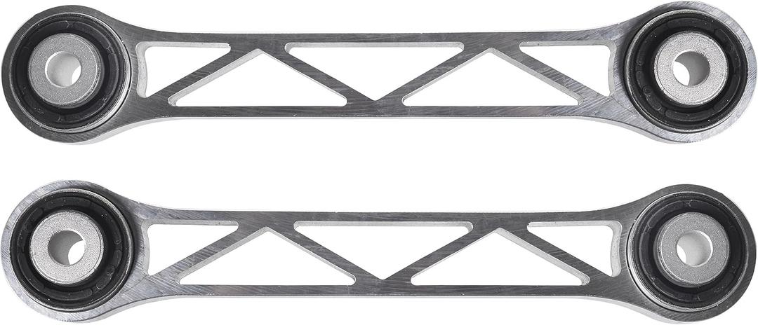 MS95138 Rear Upper Forward Control Arm Compatible With 2012-2021 Tesla S 2016-2021 Tesla X