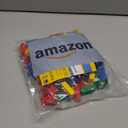 Strictly Briks Building Blocks Starter Kit - Colorful 2x4 Brick Set - Imagination Boost with Building Toy - Compatible with Lego - 96 Pieces, Ages 3+