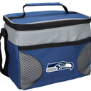 Rawlings Seattle Seahawks 9-Can Cooler