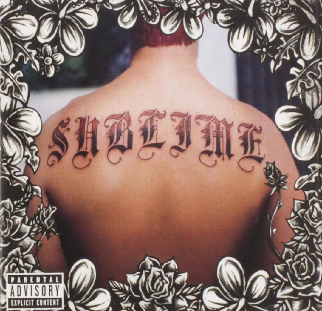 Sublime Explicit Lyrics