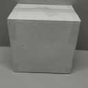 U-QE 120PCS Red Plastic Plates for Party - Valentines Plates Disposable Heavy Duty - Fancy Disposable Plates Include 60 10" Dinner and 60 7" Dessert Platos for Party, Valentines Day & Special Moments