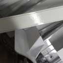 Drink Organizer for Fridge,Self Pushing Fridge Drink Organizer,Automatic Drink Dispenser for Fridge-Holds up to 30 Cans