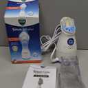 Vicks Sinus Inhaler, New & Improved NonMedicated Steam Inhaler for Sinus Relief, Allergies, Congestion & Colds, Vocal Steamer, Soothes Nasal & Throat Passages, Works with VapoPads (1 Included)