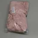 ZYFZCYBL Flannel Throw Pillow Covers 22x22 inches Set of 2,Ultra Soft Cozy Pillow, Decorative Spring Pillow Covers for Sofa, Couch, Living Room,Camel