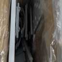 Pet Gear Easy Step Bed Stair for Cats/Dogs, Adjusts to Either Side of Bed, Removable Washable Carpet Treads, Storage Compartment, for Pets Up to 75lbs,New Essential Gray