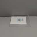 50 Pcs 4x6 White Envelopes For Invitation, A6 envelope 4.75 x 6.5 inch, 4X6 Envelopes for A6 cards,Self Seal envelopes for weddings, greeting cards,baby shower,photos,birthday (White)