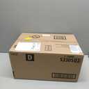 Depend Fresh Protection Adult Diapers, Incontinence Underwear for Men, Disposable, Maximum, ExtraExtraLarge, Grey, 44 Count (2 Packs of 22)