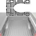 SZYANG 8PCS Side Bed Molle Panel Compatible with 2015-2026 Ford F-150 5.5FT Truck Side Molle Panel System Replacement for 2015-2026 Ford F150 Accessories