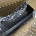 Camping Cot with Mattress, No Assembly Required Heavy Duty Folding Camping Cot for Adults, 550 Lbs Capacity Adjustable Portable Sleeping Bed for Indoor, Outdoor & Patio Use (L''70), L''70in