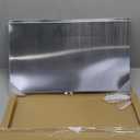 Kratos Commercial Deep Fryer Stainless Steel Tank Cover for 40 and 50 lb. Fryers (29Y-089)