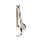 Fruit Tongs Salad Tongs Grilling Tongs Sandwich Tong Steak Tong, Pack of 7