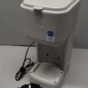 BELLA Single Serve Coffee Maker, K Cup & Coffee Ground Compatible with Removable, Adjustable Drip Tray, Auto Shutoff & Reusable Dishwasher Safe Accessories, Brews 6oz to 14oz, 1000 Watt, Oatmilk