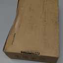 Ravinte 30 Pack Kitchen Cabinet Knobs and Pulls - Matte Black Zinc Drawer Handles for Dresser Drawers