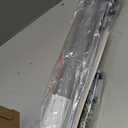 Retractable Baby Gate for Stairs & Doorways, Dog Gate Indoor Outdoor
