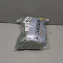 JiniGolla Womens Pajama Sets Waffle Knit Short Sleeve Shirt with Long Pajama Pants Soft Sleepwear Pj Lounge Sets (Large, Green)