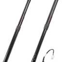 Dasbecan Rear Left + Right Tailgate Power Lift Support Shock Strut Compatible with Honda CR-V 2017-2020 L4 1.5L / CR-V 2017-2019 L4 2.4L Replaces# 74961TLA305 74981TLA305