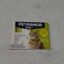 PetArmor Plus Flea and Tick Prevention for Cats, Cat Flea and Tick Treatment, 3 Doses, Waterproof Topical, Fast Acting, Cats Over 1.5 lbs
