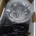 Secura Milk Frother, Electric Milk Steamer Stainless Steel, 8.4oz/250ml Automatic Hot and Cold Foam Maker and Milk Warmer for Latte, Cappuccinos, Macchiato, 120V