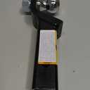 MaxxHaul 50547 Trailer Hitch Mount with 2 inch Ball and Pin - Fits 2 inch Receiver 2 inch Drop 7,500 lbs Capacity