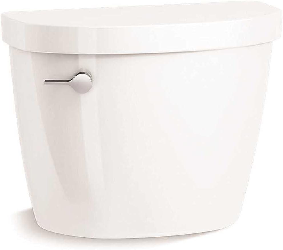 Cimarron 1.28 Gpf Toilet Tank