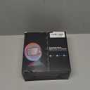 Bluetooth Speaker Night Lightsr,Wireless Charging Modern Speaker,Best Teenage Birthday Gift Ideas Tween Girls Gifts/Please use The Original Adapter