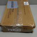 Assistrust Sound Bar for Smart TV, 80W Soundbar with Bluetooth/ARC/Opt/AUX Connect, Dynamic Volume Boost, 3 Equalizer Modes, 2 in 1 Detachable Soundbar for TV/PC/Gaming/Projectors (Black)