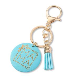 Mothers Day Gifts: I Love You Keychains for Mom, Mama, Mommy To Be & New Mom - Christmas & Birthday Presents from Kids